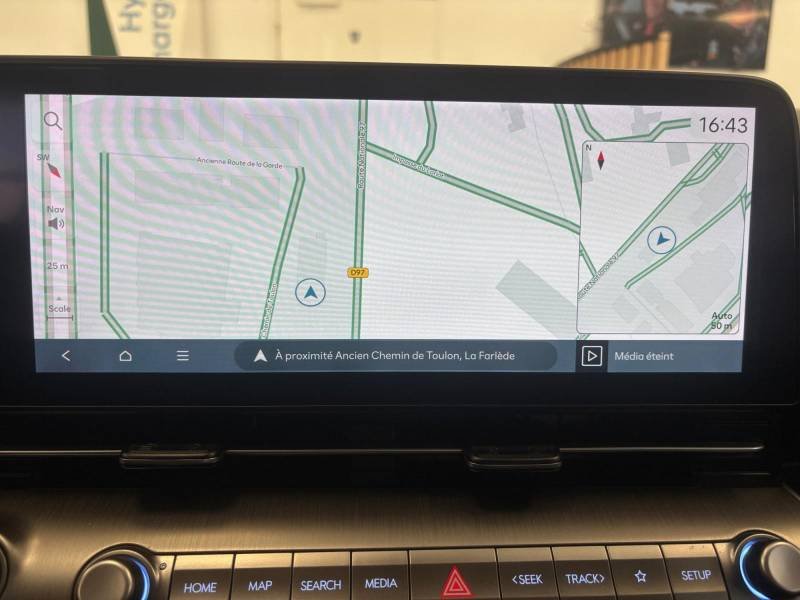 Hyundai Kona - Photo 37