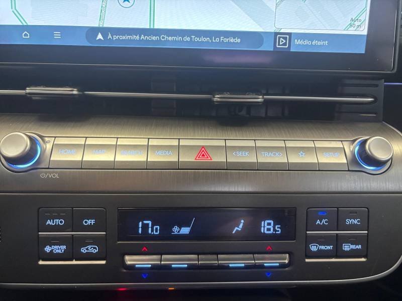 Hyundai Kona - Photo 38