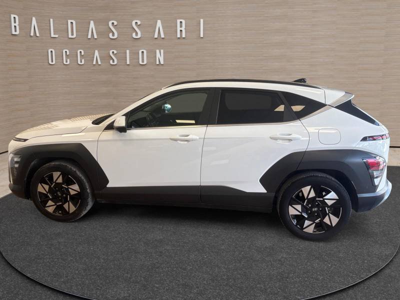Hyundai Kona - Photo 4