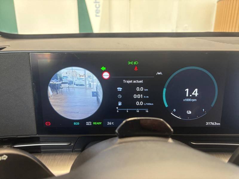 Hyundai Kona - Photo 41