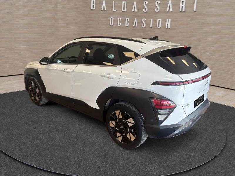 Hyundai Kona - Photo 5
