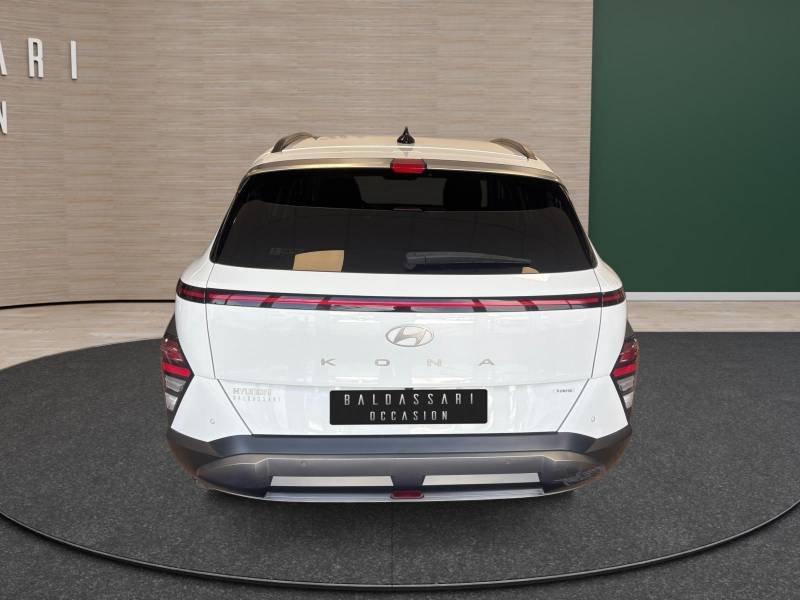 Hyundai Kona - Photo 6