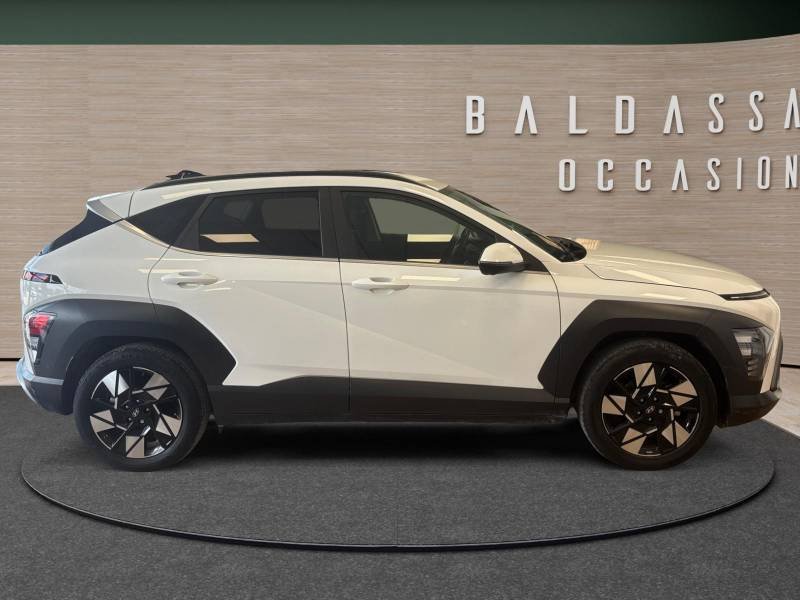 Hyundai Kona - Photo 7