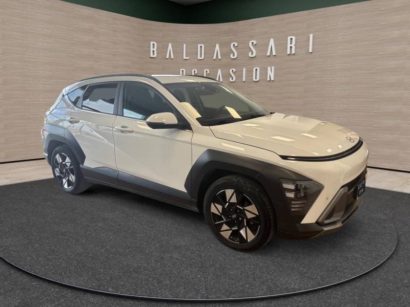 Hyundai Kona - Photo 8