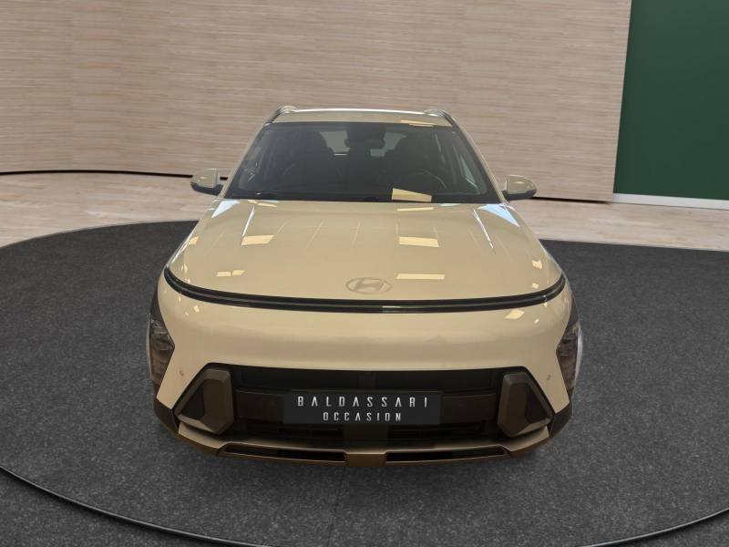 Hyundai Kona - Photo 9