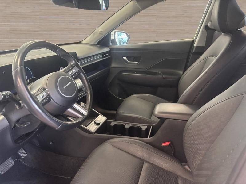 Hyundai Kona - Photo 10