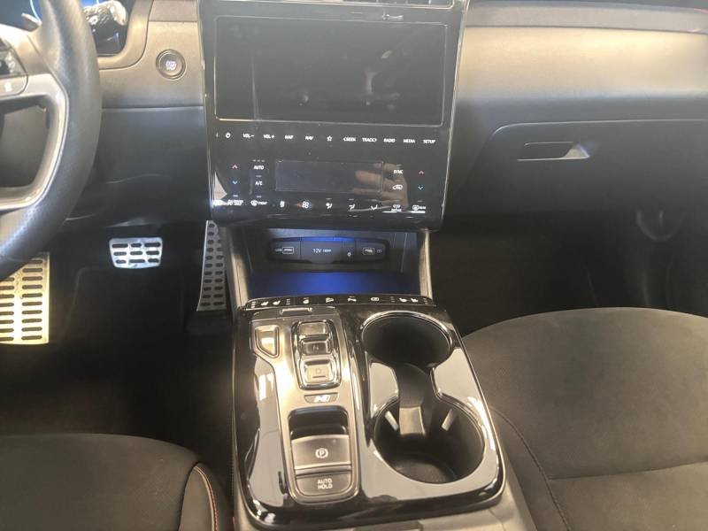 Hyundai Tucson - Photo 12