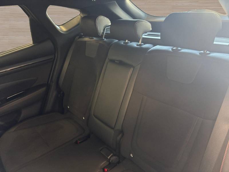 Hyundai Tucson - Photo 14