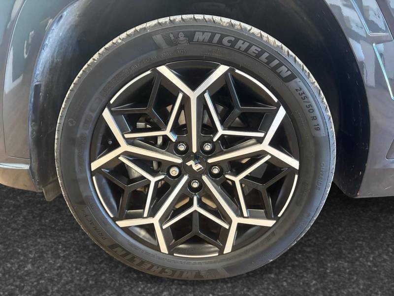 Hyundai Tucson - Photo 15