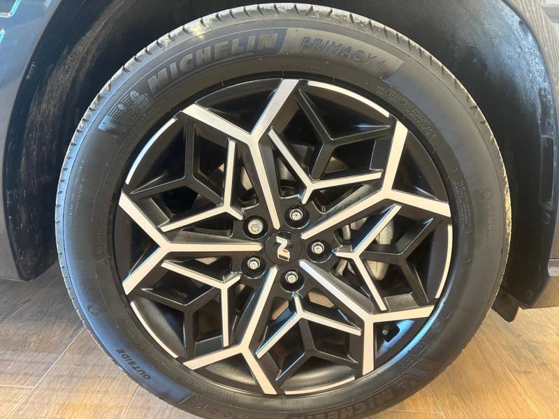 Hyundai Tucson - Photo 17