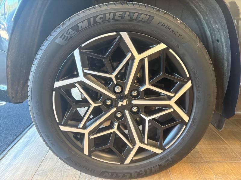 Hyundai Tucson - Photo 19
