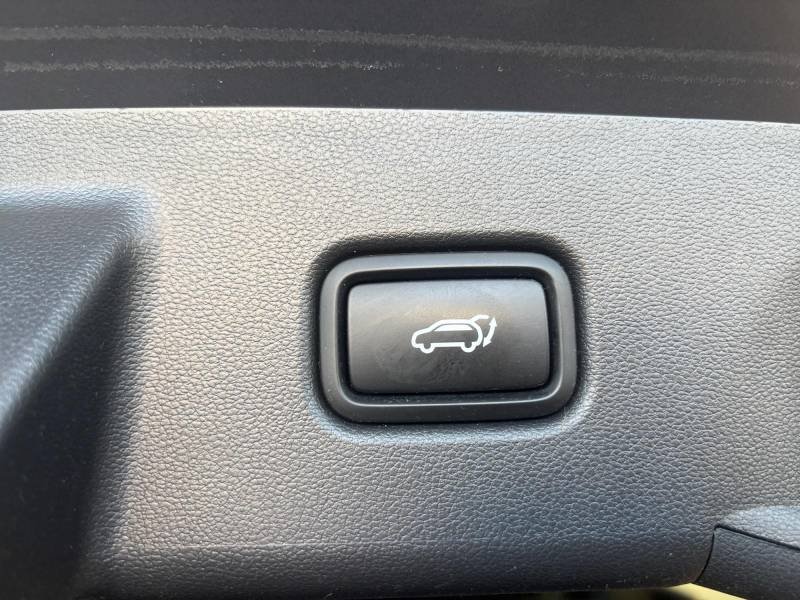Hyundai Tucson - Photo 20