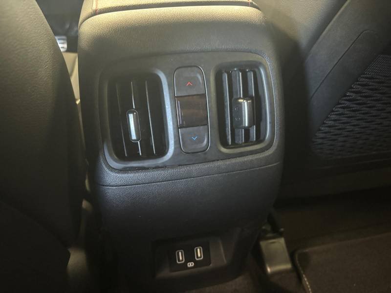 Hyundai Tucson - Photo 26