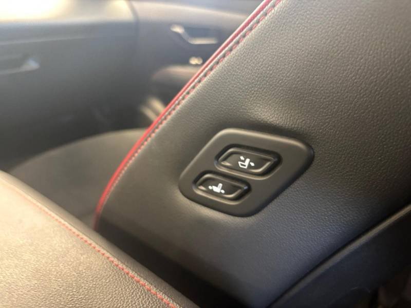 Hyundai Tucson - Photo 27