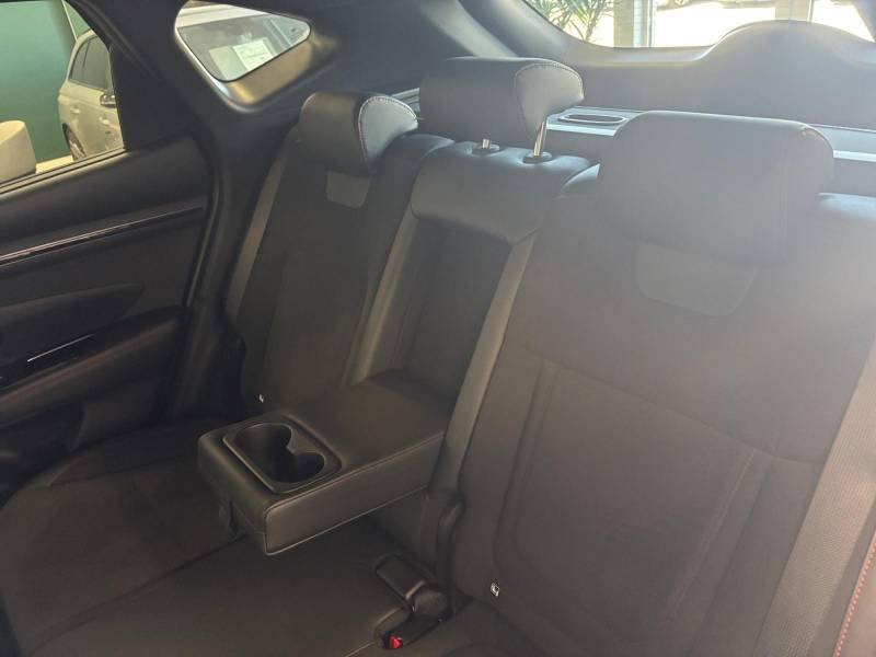 Hyundai Tucson - Photo 28