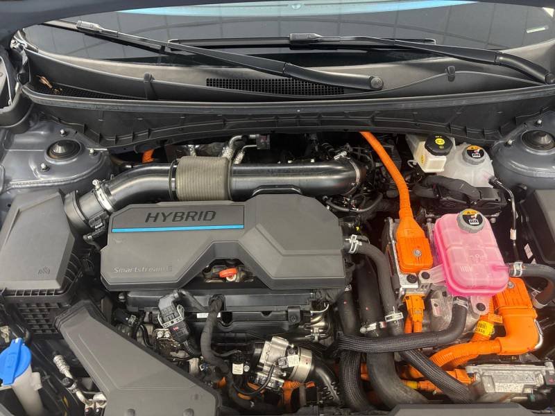 Hyundai Tucson - Photo 29