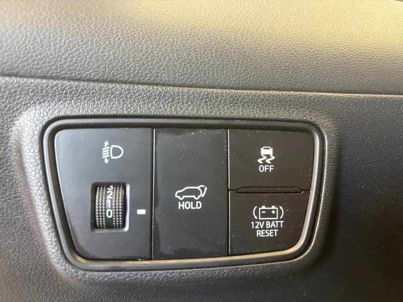 Hyundai Tucson - Photo 34