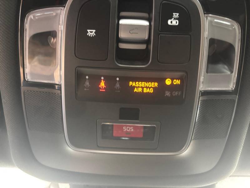 Hyundai Tucson - Photo 36
