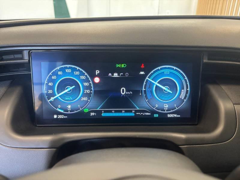 Hyundai Tucson - Photo 39