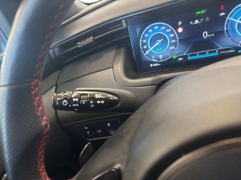 Hyundai Tucson - Photo 41
