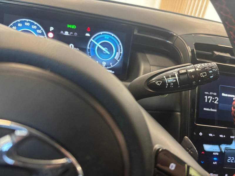 Hyundai Tucson - Photo 42