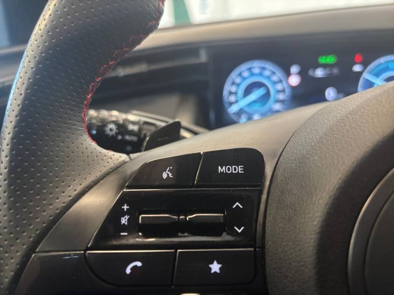 Hyundai Tucson - Photo 43