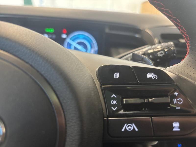 Hyundai Tucson - Photo 44