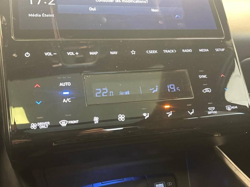 Hyundai Tucson - Photo 45