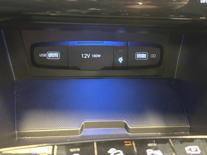 Hyundai Tucson - Photo 46