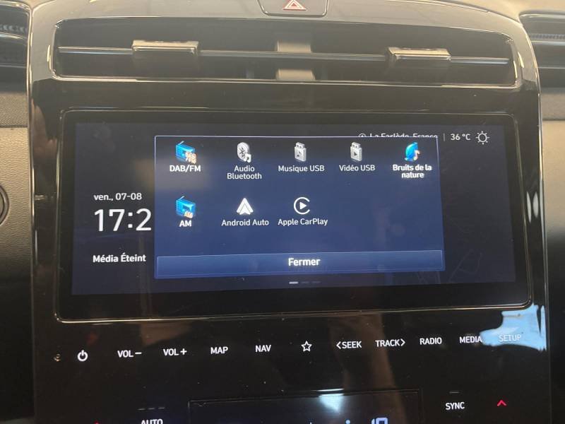 Hyundai Tucson - Photo 48