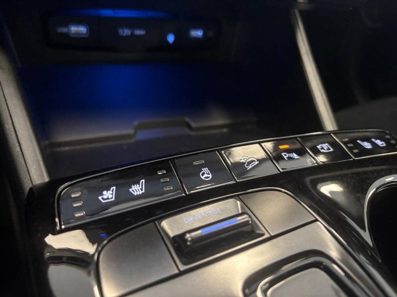 Hyundai Tucson - Photo 50