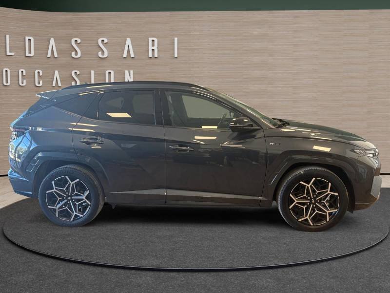 Hyundai Tucson - Photo 7