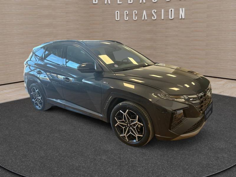 Hyundai Tucson - Photo 8