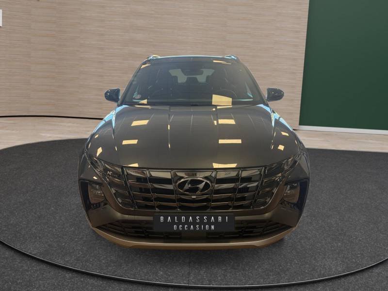 Hyundai Tucson - Photo 9