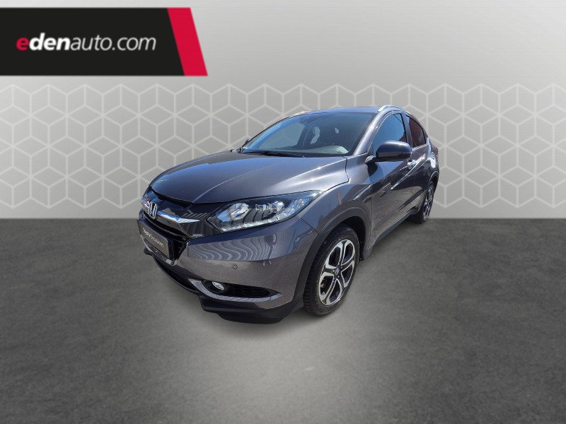 Honda HRV - Photo 1