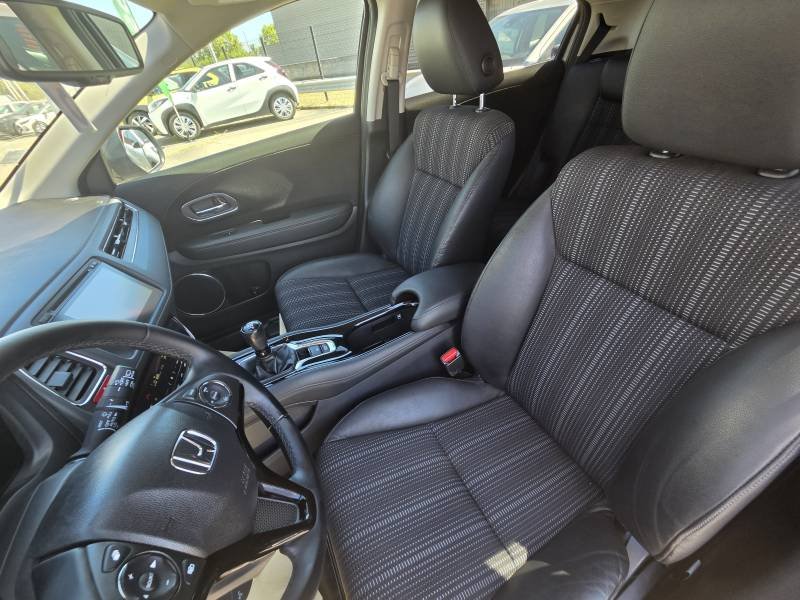Honda HRV - Photo 11