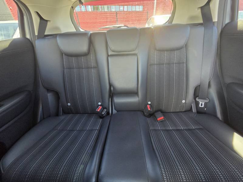 Honda HRV - Photo 12