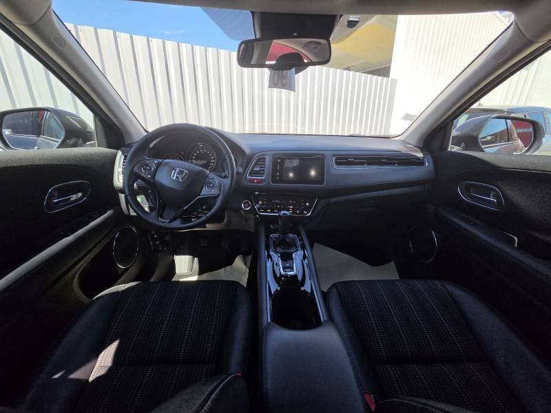 Honda HRV - Photo 13