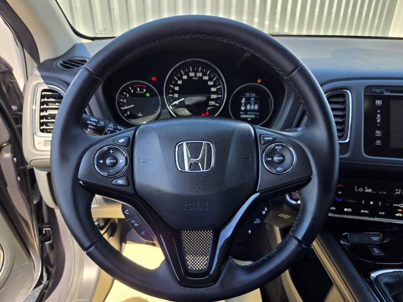 Honda HRV - Photo 14