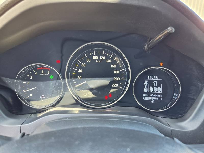 Honda HRV - Photo 15