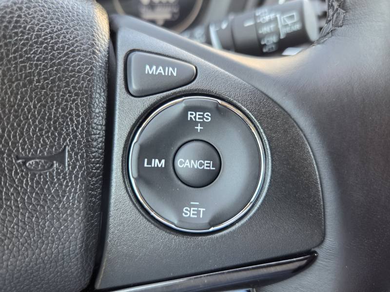 Honda HRV - Photo 16