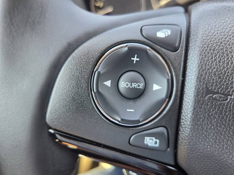 Honda HRV - Photo 17
