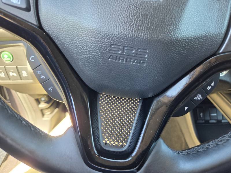 Honda HRV - Photo 18
