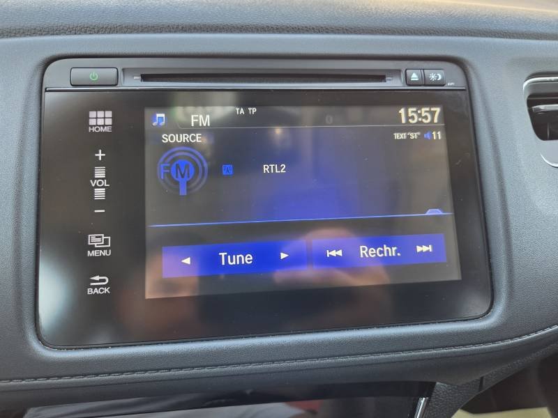 Honda HRV - Photo 19