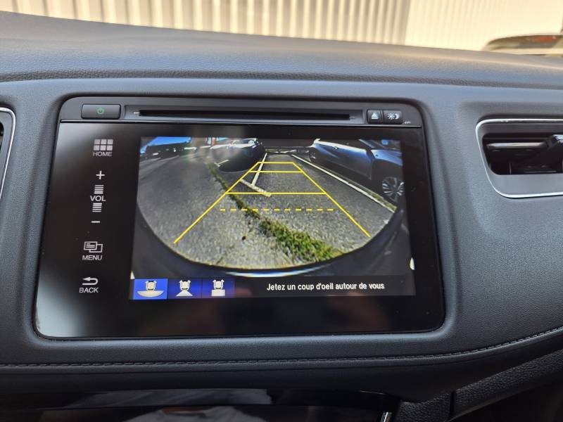 Honda HRV - Photo 20