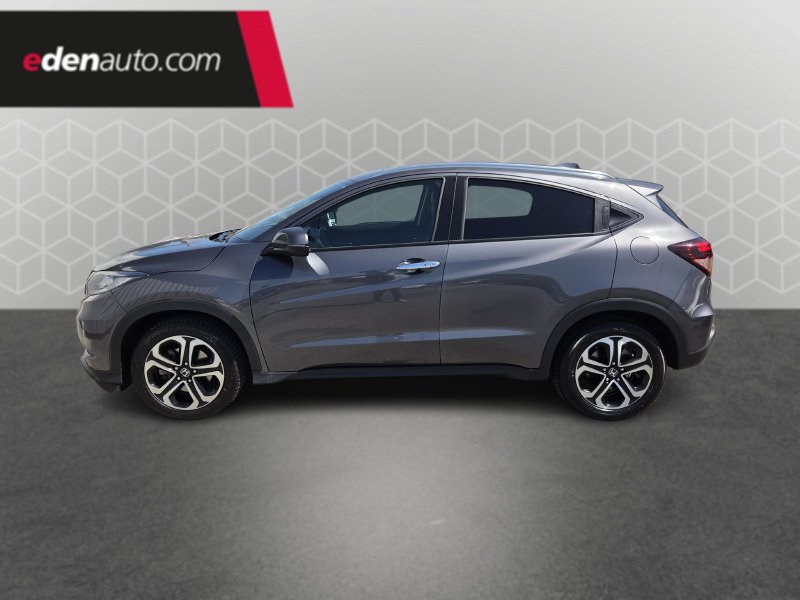 Honda HRV - Photo 2