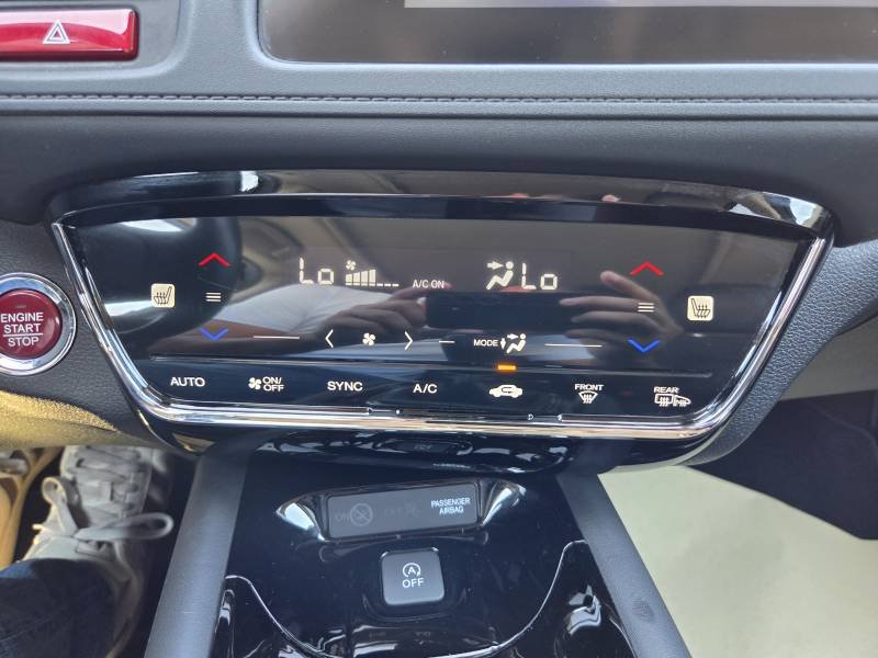 Honda HRV - Photo 21