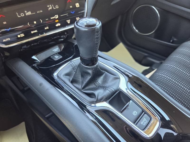 Honda HRV - Photo 22