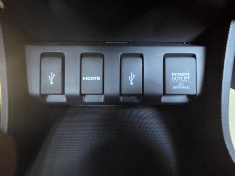 Honda HRV - Photo 23