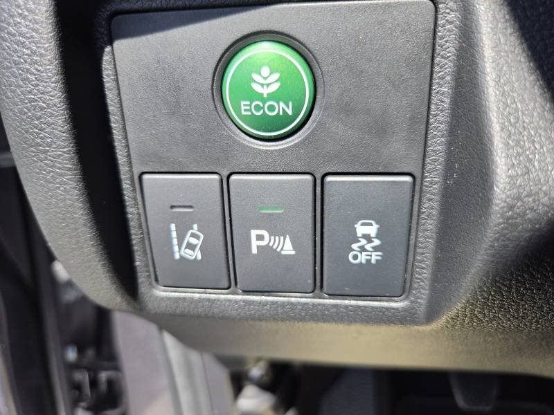 Honda HRV - Photo 24